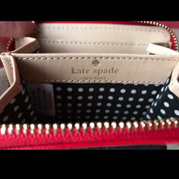 kate spade Handbags - 🎅Kate Spade Wallet🎅